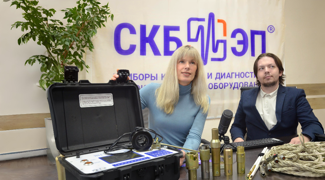 ОНЛАЙН-ОБЗОР ПРИБОРА!