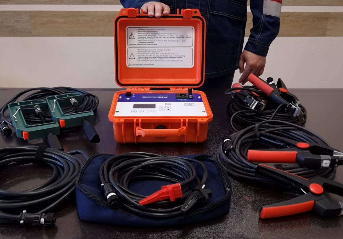 Обзор миллиомметра МИКО-7М(А)