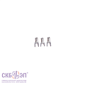 Наконечники <br>под винт М5<br>(8 шт.)