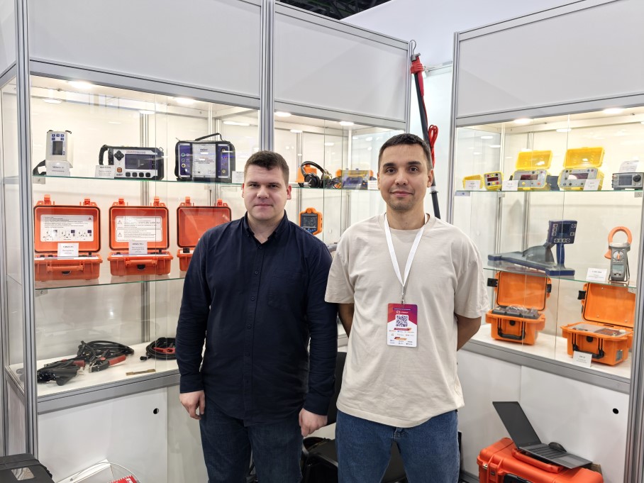 СКБ ЭП на выставке KazanEnergyExpo-2026