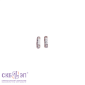 Предохранители ВП2Б-1В-2А<br>(2 шт.)
