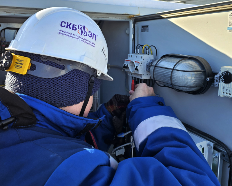 СКБ ЭП теперь в Дзене!