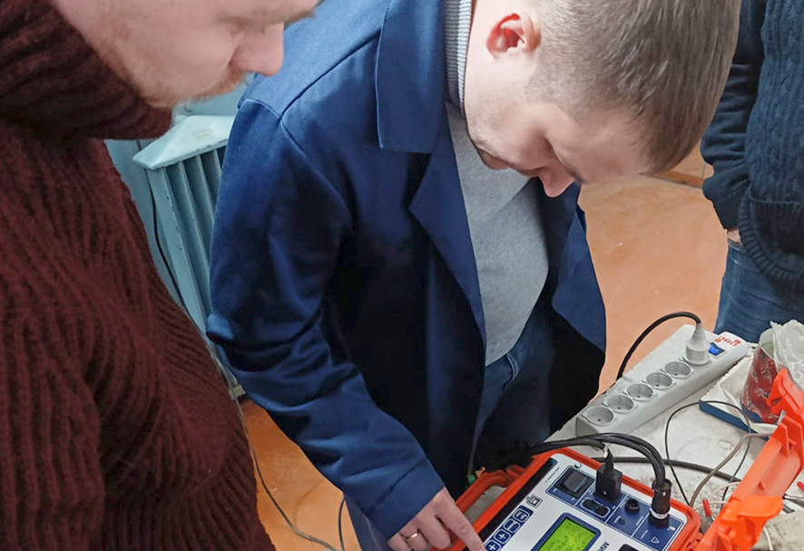 От теории к практике: ООО "СКБ ЭП" и ФГБОУ ВО "МарГУ" готовят кадры для энергетики
