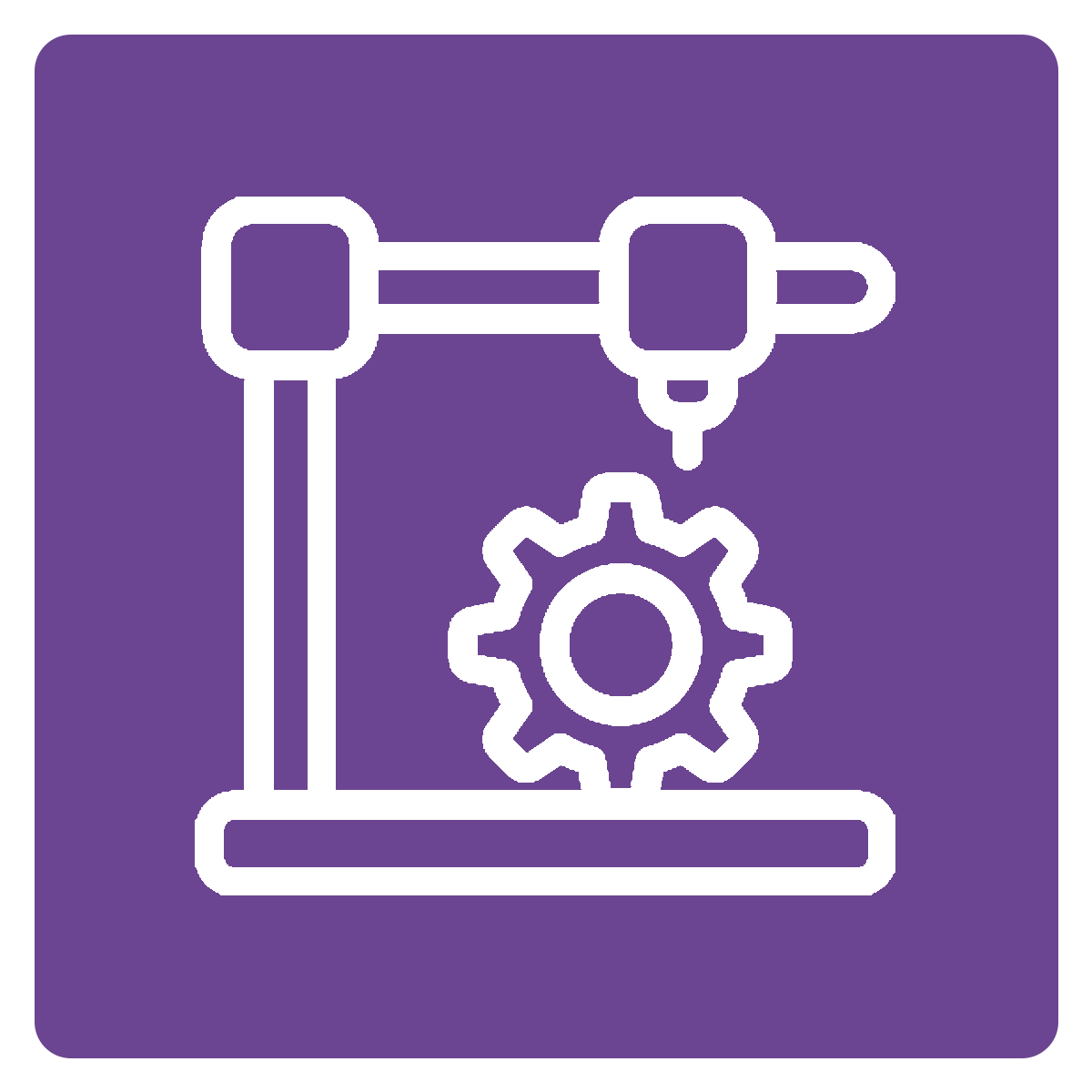Печать из функциональных и конструкционных полимеров