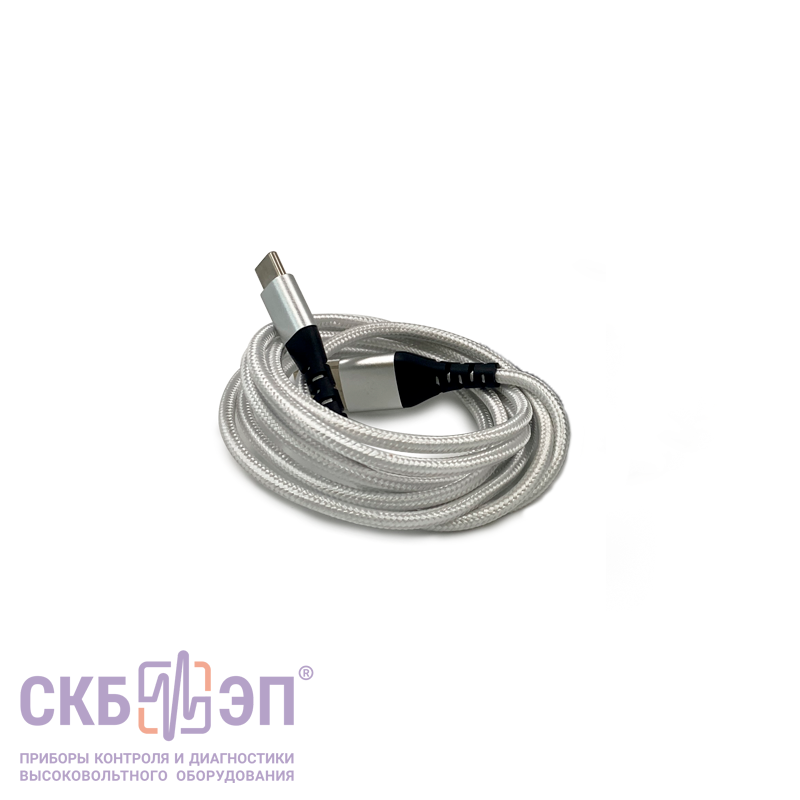 Кабель USB-C