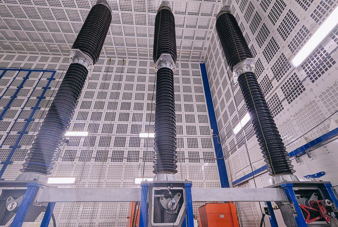 Успешные совместные испытания ООО «СКБ ЭП» и ООО «Эйч Энерджи»