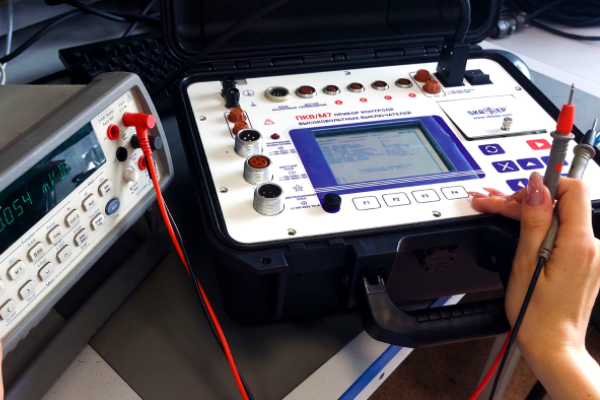 КАЧЕСТВО РАБОТ