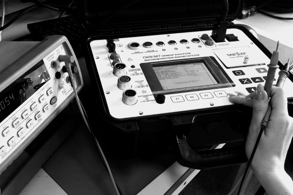 КАЧЕСТВО РАБОТ